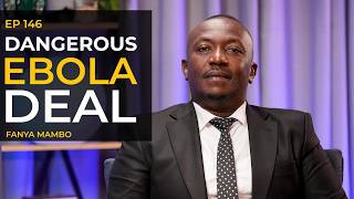 Fanya Mambo BLASTS Ruto Over Secret Trump Ebola Deal | Is Kenya Ready for a Deadly Outbreak?