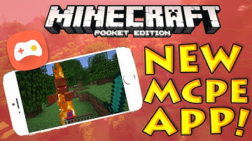 Minecraft Pocket Edition - Omlet Arcade - MCPE FREE APP FOR RECORDING,STREAMING, AND LOTS MORE!