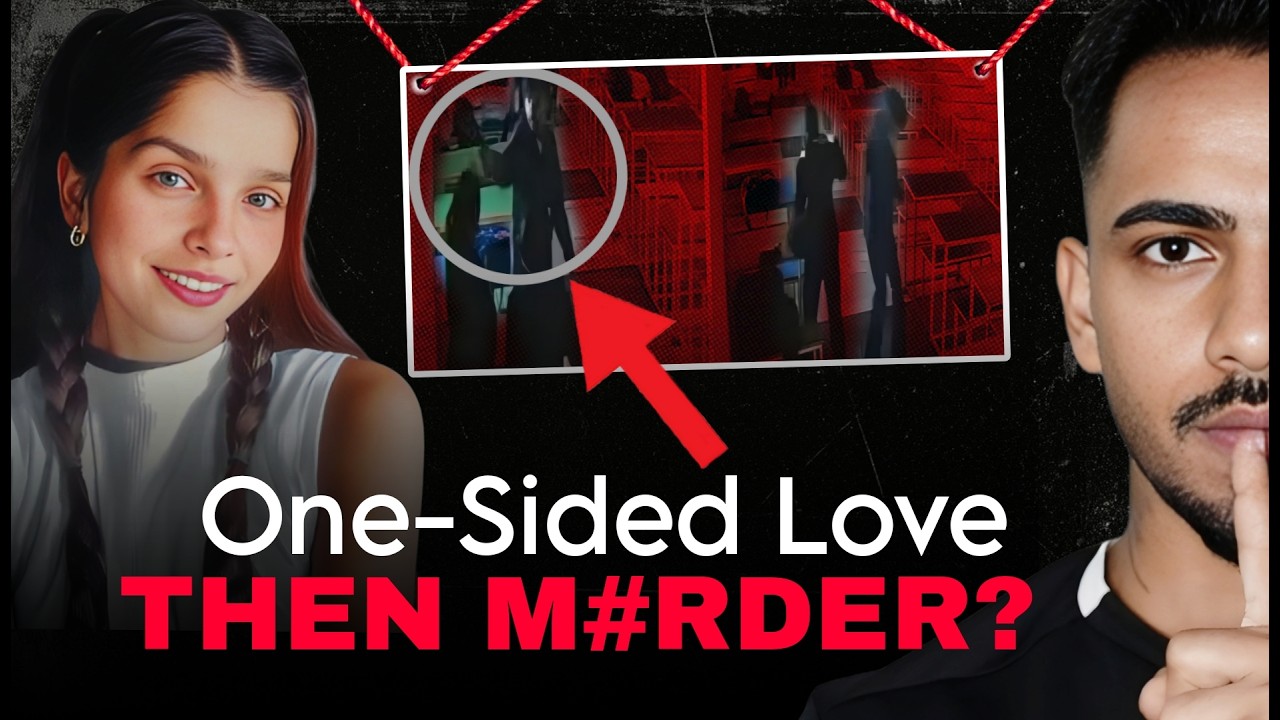 Rejected Once… K!lled Forever | Sandeep Kaur Law College Murder | Hindi Crime Story