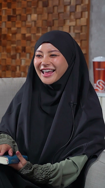 MANTAN PEMAIN FILM DEWASA INI KEHILANGAN JUTAAN FOLLOWERS KARENA MASUK ISLAM?! | NURAY ISTIQBAL