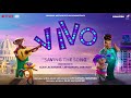 Saving the Song - The Motion Picture Soundtrack Vivo (Official Audio)