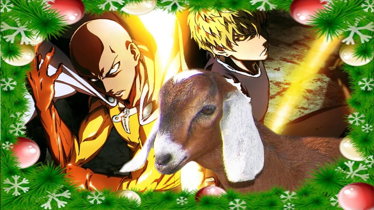 Tis' The Anime Season