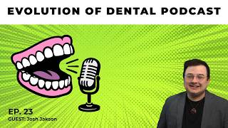 #23 - Josh Jakson: Recap of exocad Insights 2026