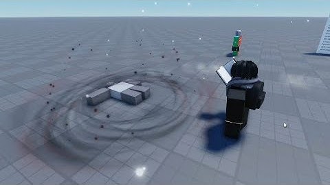 Making a Roblox Horror Fighting Game | Rite Devlog 2