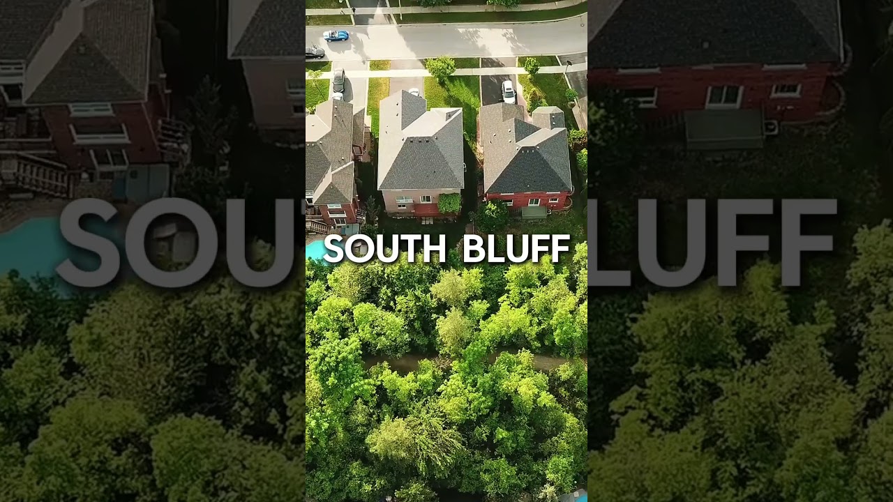 5 Great Luxury Communities in Memphis TN 