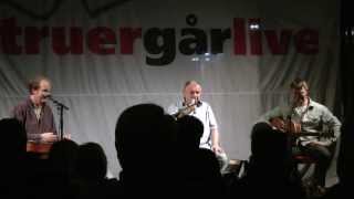 Torbjørns Trio på Struer Musikskole (Struer Går Live) torsdag den 7...