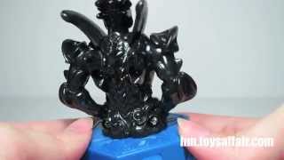 McDonald's Happy Meal Toys: Ultraman Series 