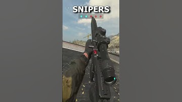 MW3 Beta Review in less than 60 seconds #shorts