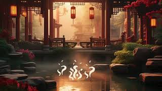Upbeat Chinese Instrumental   Guzheng Rhythms To Energize Your Day