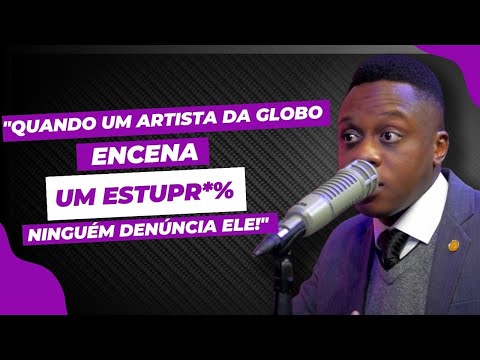 GUTO FALA SOBRE O CASO DO LEO LINS