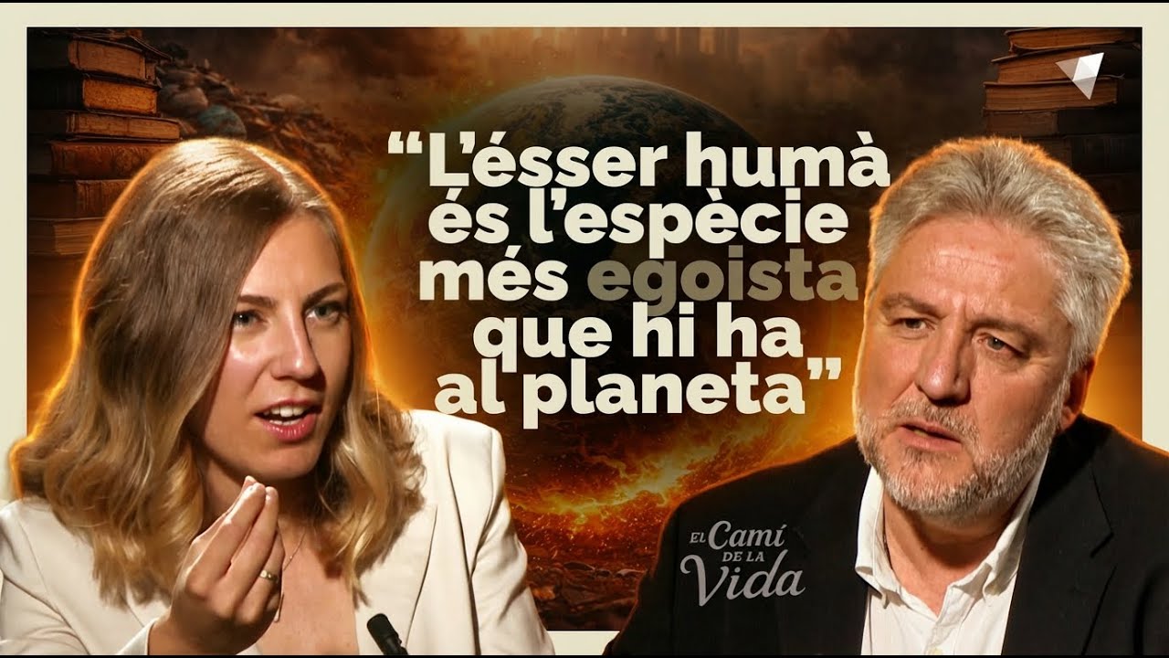 El camí de la vida - T2xC11 - Mariona Bessa