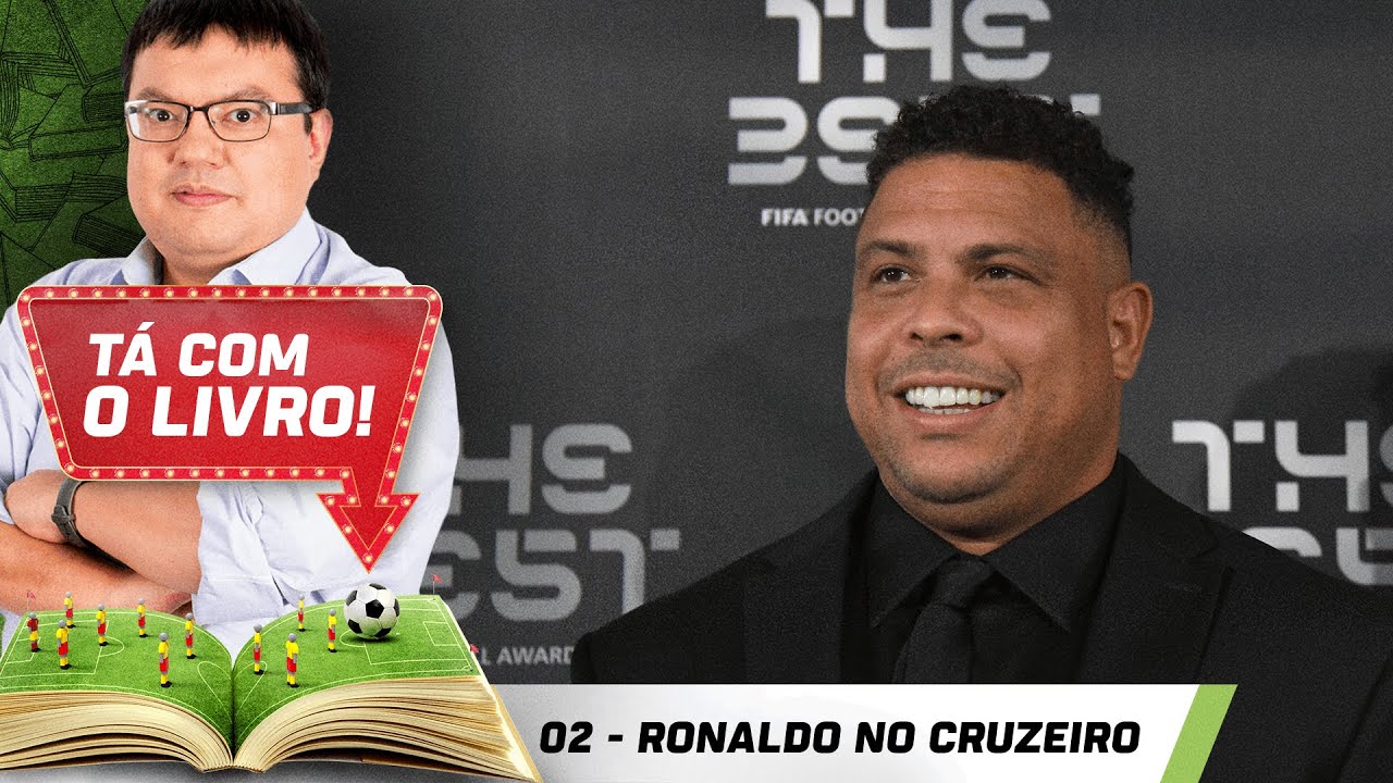 Missão de Joel para o returno: reconstruir o ataque do Cruzeiro