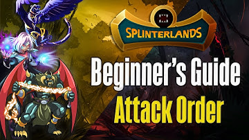 Splinterlands Beginner