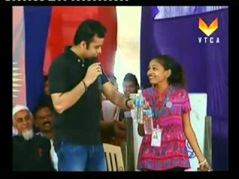 viva wyndham Our MLA at UNIVERSITY LEVEL NSS CAMP- 5 DAYS RESIDENTIAL CAMP (PART-3)