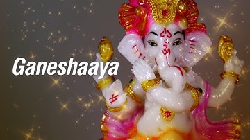 Ganeshaya | Pandit Sanjeev Abhyankar | Vishwaroop Ganesh | Times Music Spiritual