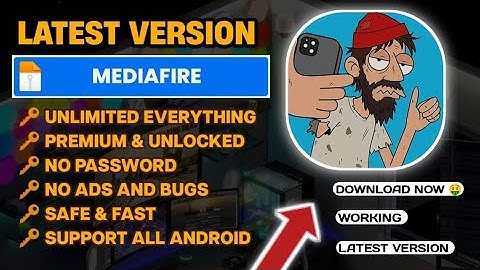 LAMAR IDLE VLOGGER MOD APK • DOWNLOAD LAMAR IDLE VLOGGER MOD APK v234.3.0 Latest • Gameplay 