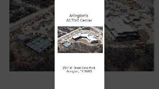 Arlington's ACTIV Center
