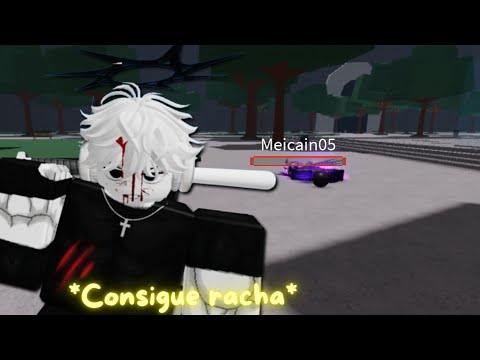 El Spawn Mas Fuerte | The Strongest Battlegrounds