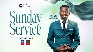 Sunday Service - 05/05/2024