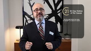 New Eviction Law in Nevada [Senate Bill 151] – What Landlords MUST Know
