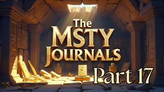 The MSTY Journals - Part 17 - 33% IN 3 DAYS