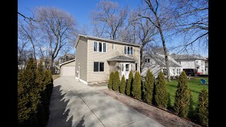 105 E Red Oak St video tour