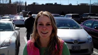 National Ag Day Promotion In South Dakota