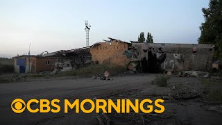 Celebrity Ukrainian troops reveal how they executed a surprise push into Russian territory Net Worth