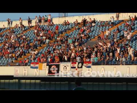 Cibalia Inter Ultrasi