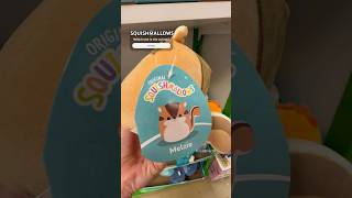 SQUISHMALLOWS finds at Toys “R” Us‼️#shorts #fyp #squishy #plushies #toys #cute #toysrus