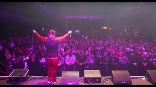 Interstate Fatz Goodbye 2017 Las Vegas Show