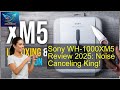 **Sony WH-1000XM5 Review 2025: The Shocking Truth!**
