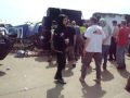 Teknival crucey 2008 hardcore 