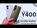 Is Vivo Y400 the TOP Mobile for Underwater Photography in 2025 | Techsion