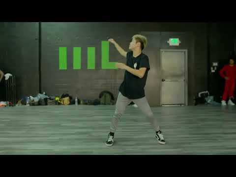 Sean Lew - Lemon | Robert Green Choreography