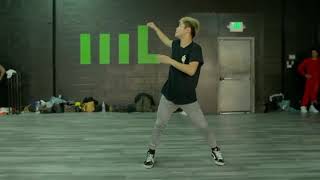 Sean Lew - Lemon Robert Green Choreography