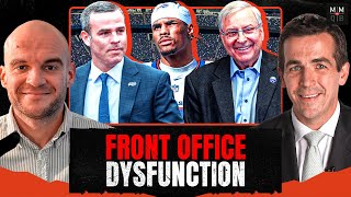 What the Hell is Going On In Buffalo? | MMQB