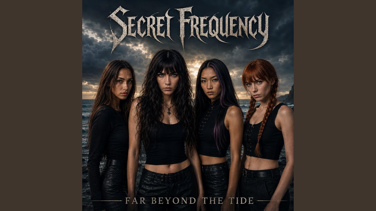 Far Beyond The Tide - YouTube