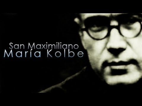 San Maximiliano María Kolbe