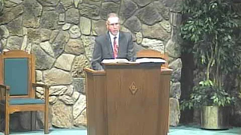 Destroyed For Lack Of Knowledge (Hosea 4:6)