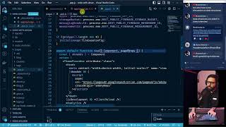React Server Components | Next 13 | React | Code with Ahsan Profile