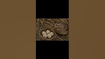 【"Quail Egg Cracks — Hatching Soon!"】 #QuailEggCracks #うずらの卵ひび割れ #VỏTrứngChimCútNứt #बटेरअंडाफट #治癒