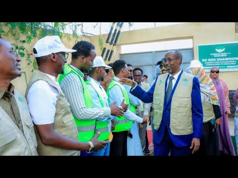 Deg Deg: VOA Somali Radio – Idaacadda Galabnimo | Friday, 10-07-2026