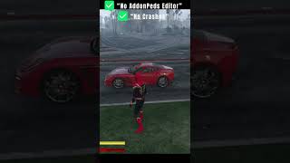 🔥 Install Add-On Peds in GTA 5 WITHOUT Ped Selector or AddonPeds Editor!#gta5 #gtaonline