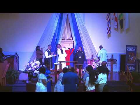 Sunday Service: Watch out Pt 4/Dr. Bishop Kevin Chantilou