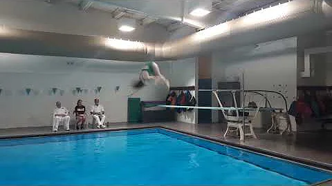 Emily Dunlap dive 5