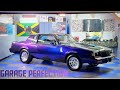 2 Car Dream Garage on A Budget / The New Spot