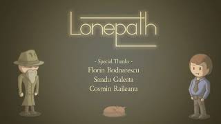LONEPATH - Credits