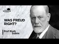 Freud &amp; The Neuroscience of Dreams - Prof. Mark Solms