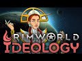 Rimworld: Ideology - Cult of Beyond Meat - Pt 1